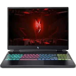 Acer - Nitro 16 15,6" Gaming Laptop - Intel Core i7-13700H - Memoria 16GB - SSD 1TB - Video RTX 4050 6GB