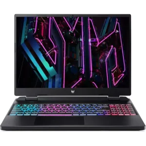 Acer - Predator Helios Neo 16 16" Gaming Laptop - Intel Core i7-13650HX - Memoria 16GB - SSD 512GB - Video RTX 4060 8GB<br><small><small><i><u><a href="https://wa.me/593999886035?text=Hola, me interesa conocer mas detalles sobre un producto de su tienda WEB">Click AQUÍ para DESCUENTO y PROMOCIONES</a></u></i></small></small>