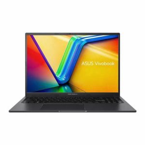 Asus - Vivobook 16" Laptop - AMD Ryzen 7 7730U - Memoria 16Gb - SSD 1TB - Indie Black