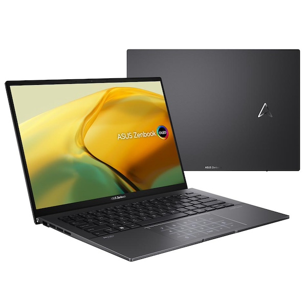 Asus – ZenBook 14″ Laptop – AMD Ryzen 7 7730U – Memoria 16Gb – SSD