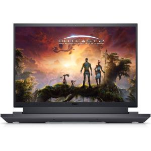 Dell - G16 16" Gaming Laptop - Core i9-13900HX - Memoria 16Gb - SSD 1 TB - Video RTX 4060 8GB