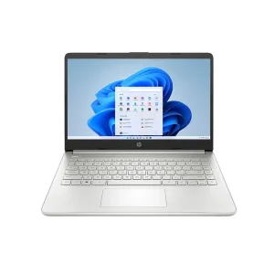 HP - 14" Laptop - Intel Celeron N4120 - Memoria 8Gb - SSD 256GB<br><small><small><i><u><a href="https://wa.me/593999886035?text=Hola, me interesa conocer mas detalles sobre un producto de su tienda WEB">Click AQUÍ para DESCUENTO y PROMOCIONES</a></u></i></small></small>