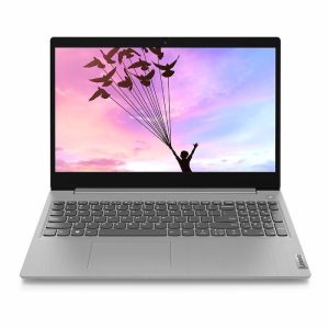 Lenovo - Ideapad 3 151AU7 15,6" Laptop - Intel Core i5-1235U - Memoria 12Gb - SSD 512GB