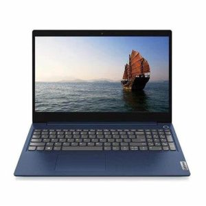 Lenovo - Ideapad Slim 3 15IAH8 15.6" Laptop - Core I5-12450H - Memoria 16Gb - SSD 512GB - Blue
