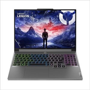 Lenovo - Legion Pro 5 16" Gaming Laptop - Core i9-13900HX - Memoria 32Gb - SSD 1 TB - Video RTX 4060 8GB