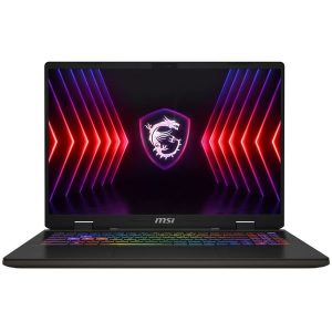 MSI - Sword 16" Gaming Laptop - Intel Core i7-14650HX - Memoria 16Gb - SSD 1TB - Video RTX 4060 8GB