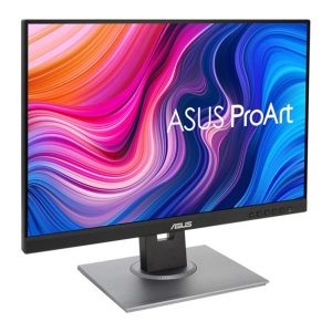Asus - Monitor ProArt 27" - IPS WQHD