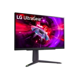 Lg - Monitor Ultragear Gaming 27" - IPS 2560p -165Hz - HDMI - DP