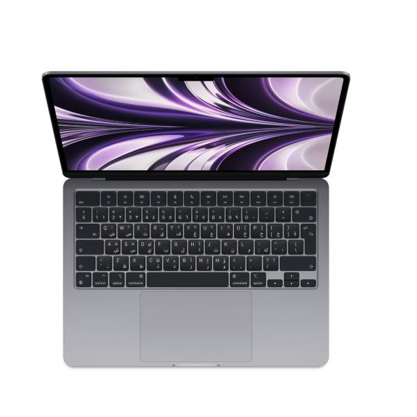 Apple – Macbook Air 13.6″ Laptop – Apple M2 – Memoria 8GB – SSD