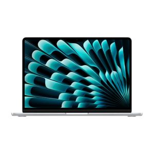 Apple - Macbook Air 13.6" Laptop - Apple M3 - Memoria 8GB - SSD 256GB - Space Gray<br><br>(Equipo Usado | Estado 10/10) <br><small><small><i><u><a href="https://wa.me/593999886035?text=Hola, me interesa conocer mas detalles sobre un producto de su tienda WEB">Click AQUÍ para DESCUENTO y PROMOCIONES</a></u></i></small></small>