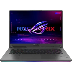 Asus - Rog Strix G18 18" 240Hz Gaming Laptop - Intel Core i9-14900HX - Memoria 32Gb - SSD 1TB - Video RTX 4060 8GB