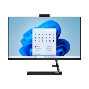 Lenovo - AIO 23.8" - Intel Core i3-1215U - Memoria 8Gb - SSD 256GB<br><small><small><i><u><a href="https://wa.me/593999886035?text=Hola, me interesa conocer mas detalles sobre un producto de su tienda WEB">Click AQUÍ para DESCUENTO y PROMOCIONES</a></u></i></small></small>