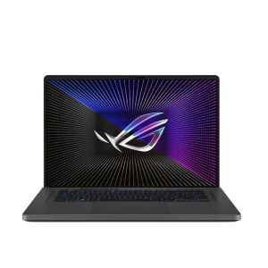 Asus - ROG Zephyrus G16 Gaming Laptop - Intel Core i713620H - Memoria 16Gb - SSD 512GB - Video RTX 4070 8GB