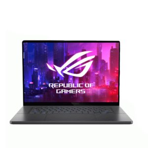 Asus - ROG Zephyrus G16 Gaming Laptop - Intel Ultra 9 185H - Memoria 16Gb - SSD 1TB - Video RTX 4070 8GB