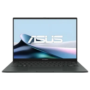 Asus - ZenBook 14" Oled Touch Laptop - Intel Core Ultra 5 125H - Memoria 8Gb - SSD 512GB