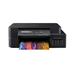Brother - Impresora Multifuncion T520 WiFi