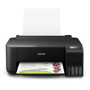 Epson - Impresora Multifuncion L1250 WiFi 33-15ppm