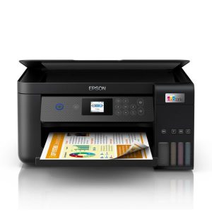 Epson - Impresora Multifuncion L4260 WiFi Duplex 33-15ppm