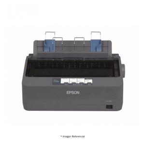 Epson - Impresora Matricial LX-350
