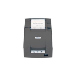 Epson - Impresora Punto de Venta Matricial TMU-220D