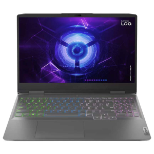 LENOVO Gaming LOQ - AMD Ryzen 7 250, 16GB, 1TB SSD, 15.6" FHD, No OS