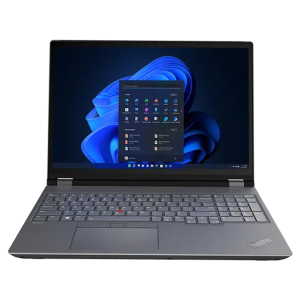 LENOVO ThinkPad - Intel Core Ultra 7 155U, 16GB, 512GB SSD, 16" WUXGA, Win11 Pro