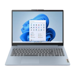 LENOVO IdeaPad - AMD Ryzen 5 7520U, 8GB, 256GB SSD, 15.6" FHD, Win11