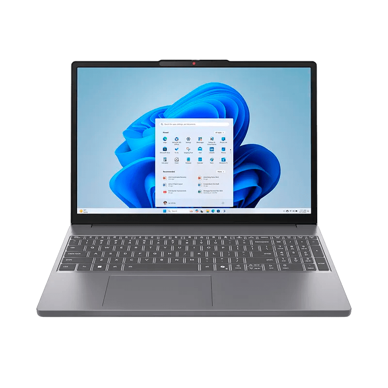 LENOVO Portátil - Mediatek Kompanio 520, 4GB, 64GB SSD, 14", ChromeOS