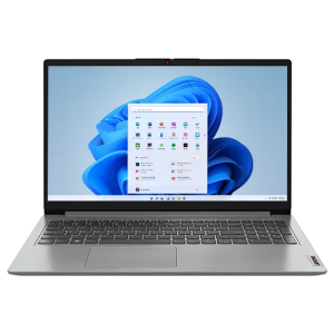 LENOVO Portátil - Intel Core i3-1315U, 8GB, 512GB SSD, 15.6" FHD, Win11