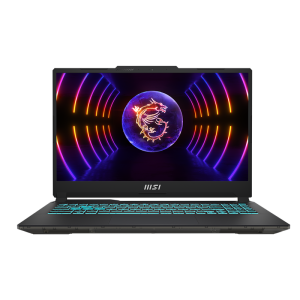 Msi Gaming Cyborg 15 - Intel Core i7-13620HX, 16GB, 512GB SSD, 15.6" 144Hz, Rtx 4050 6Gb, Win11
