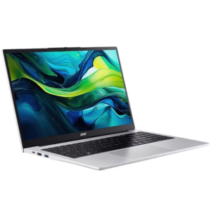 ACER Aspire Lite 15 - AMD Ryzen 7 5825U, 16GB, 512GB SSD, 15.6" FHD, FreeDOS