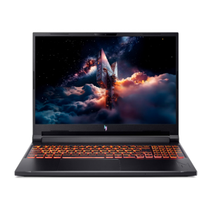 Acer Gaming Nitro V16 Ai - AMD Ryzen AI 7 350, 16GB, 1TB SSD, 16" WUXGA 180Hz, Rtx 5060 8Gb, Win11
