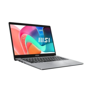 MSI Portátil - Intel Core 7 240H, 16GB, 512GB SSD, 15.6" 144Hz, Rtx 5060 8Gb, Win11