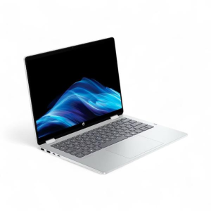 HP OmniBook 5 Flip - AMD Ryzen 5-40, 8GB, 512GB SSD, 14" WUXGA, Win11