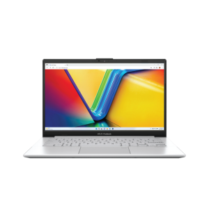 ASUS VivoBook Go 14 - Intel Celeron N4500, 4GB, 128GB SSD, 14", Win11
