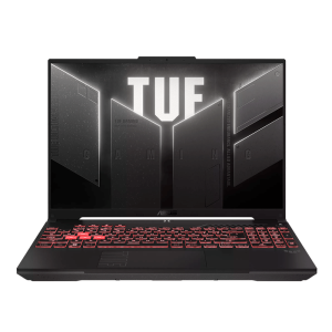 Asus Gaming Tuf A16 - AMD Ryzen 7 7445HS, 16GB, 512GB SSD, 16" WUXGA 144Hz, Rtx 4050 6Gb, Win11