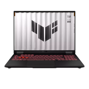 ASUS TUF A16 - AMD Ryzen 7 260, 16GB, 1TB SSD, 16" WUXGA 144Hz, Rtx 5050, Win11