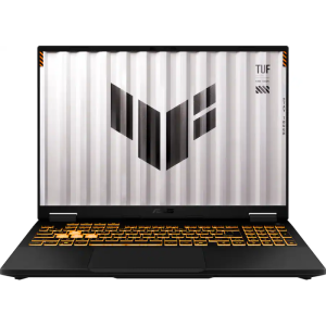 Asus Gaming Tuf F16 - Intel Core i7-14650HX, 32GB, 1TB SSD, 16" WUXGA 165Hz, Rtx 5060 8Gb, Win11