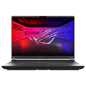 Asus Gaming Rog Strix G16 - AMD Ryzen 9 9955HX, 16GB, 1TB SSD, 16" WUXGA 165Hz, Rtx 5050 8Gb, Win11