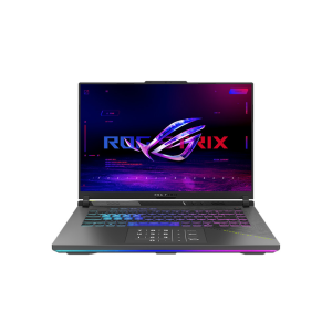 ASUS ROG Strix G16 - AMD Ryzen 9 8940HX, 32GB, 1TB SSD, 16" FHD 165Hz, Rtx 5060, Win11