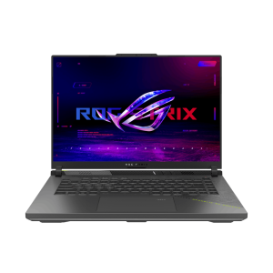 ASUS ROG Strix G16 - AMD Ryzen 9 8940HX, 16GB, 1TB SSD, 16" FHD, Rtx 5060 8Gb, Win11