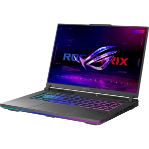 ASUS ROG Strix G16 - AMD Ryzen 9 8940HX, 16GB, 1TB SSD, 16" FHD 165Hz, Rtx 5070Ti 12Gb, Win11