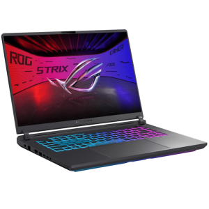 Asus Gaming Rog Strix G16 - Intel Core i7-14650HX, 16GB, 1TB SSD, 16" WUXGA 165Hz, Rtx 5060 8Gb, Win11