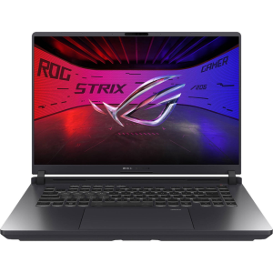 Asus Gaming Rog Strix G16 - Intel Core i9-14900HX, 16GB, 1TB SSD, 16" WUXGA 165Hz, Rtx 5060 8Gb, Win11