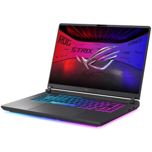 Asus Gaming Rog Strix G16 - Intel Core i9-14900HX, 32GB, 1TB SSD, 16" WUXGA 165Hz, Rtx 5070 8Gb, Win11
