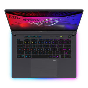 Asus Gaming Rog Strix G16 - Intel Core Ultra 9 275HX, 32GB, 1TB SSD, 16" WQXGA 240Hz, Rtx 5070 8Gb, Win11