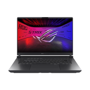 Asus Gaming Rog Strix G16 - Intel Core Ultra 9 275HX, 32GB, 1TB SSD, 16" WQXGA 240Hz, Rtx 5070Ti 12Gb, Win11
