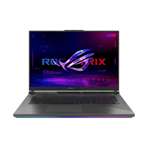 ASUS ROG Strix G18 - AMD Ryzen 9 9955HX, 32GB, 1TB SSD, 18" WQXGA, Rtx 5070, No OS