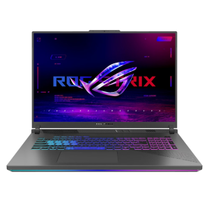 Asus Gaming Rog Strix G18 - AMD Ryzen 9 9955HX, 32GB, 1TB SSD, 18" WQXGA 240Hz, Rtx 5070 8Gb, Win11
