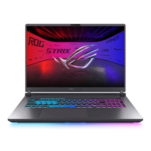 ASUS ROG Strix G18 - Intel Core i9-14900HX, 32GB, 1TB SSD, 18" 144Hz, Rtx  5070 8Gb, Win11